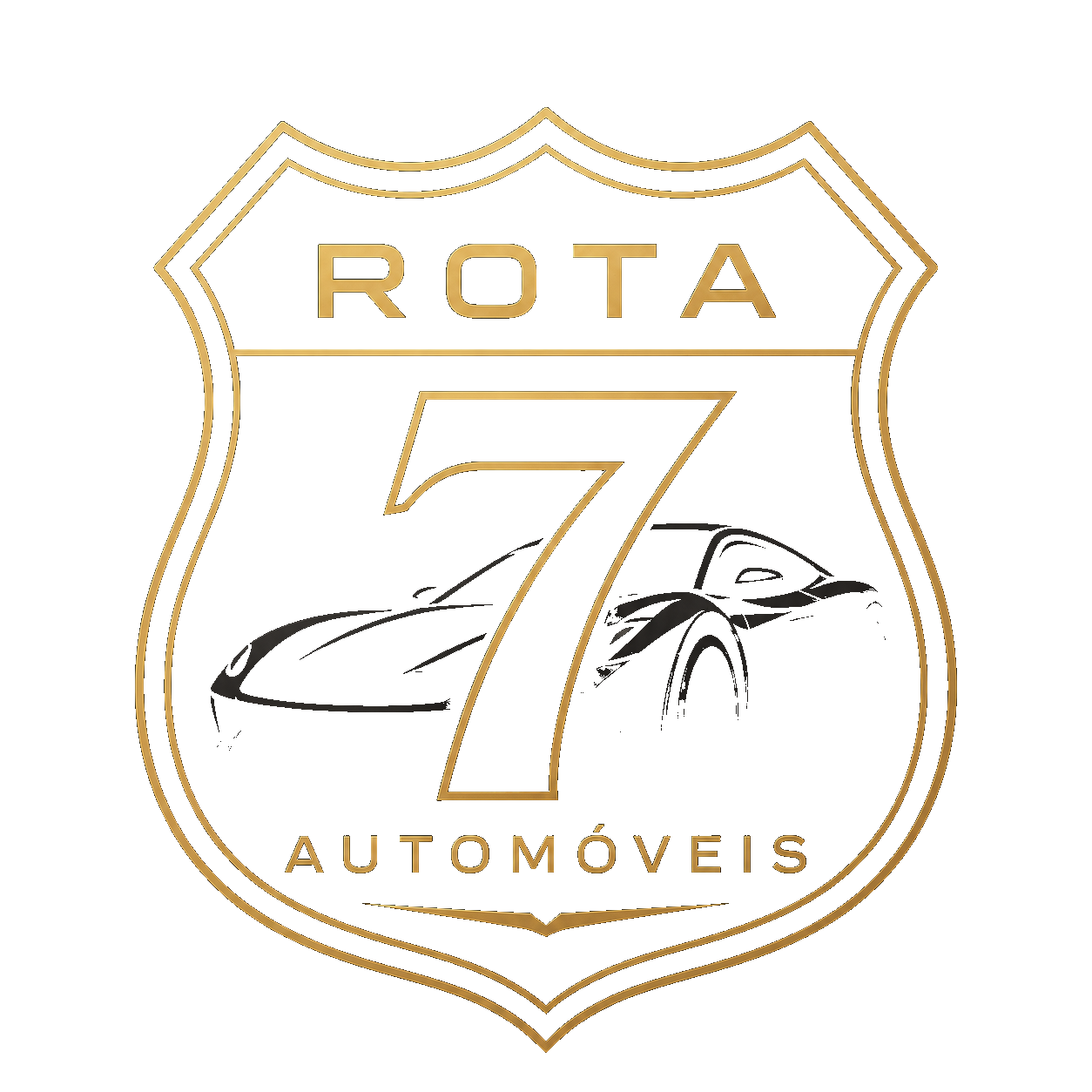 Rota 7 Automóveis
