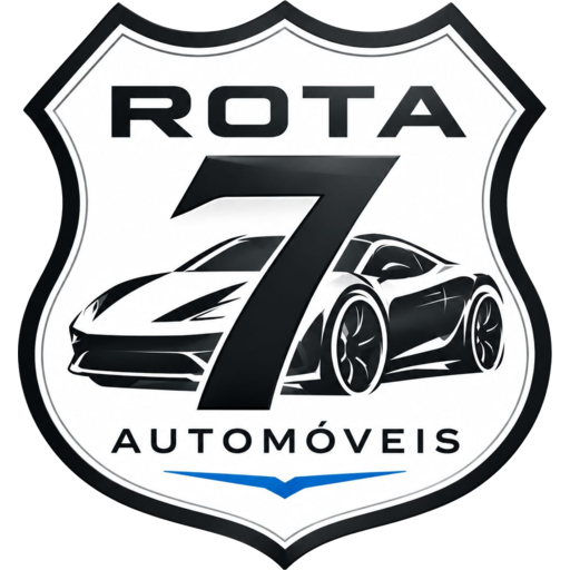 Rota 7 Automóveis